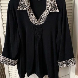 Sweater black💥3 for 12💥